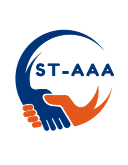 ST-AAA LLC Logo