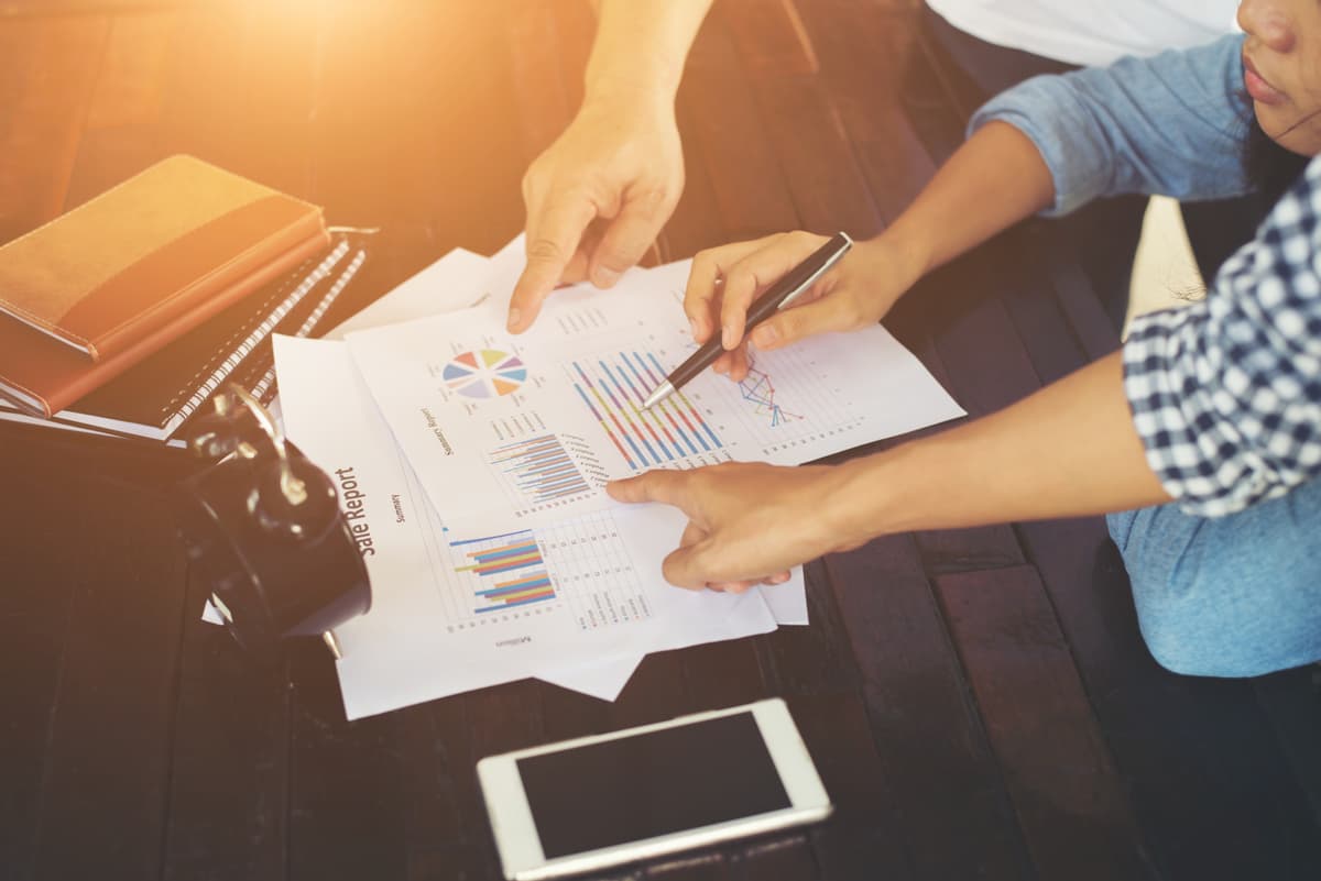 Tax-Ready Accounting Support