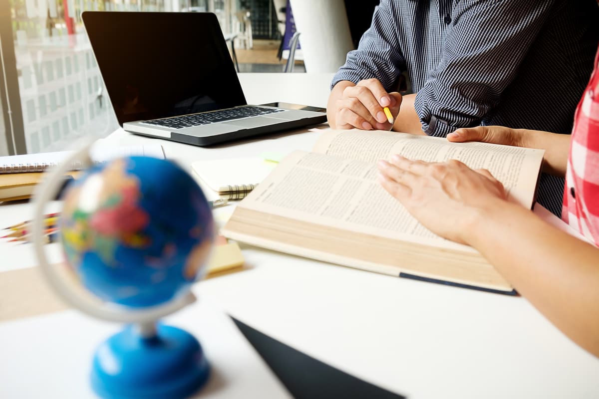 Simplify Your International Document Processing