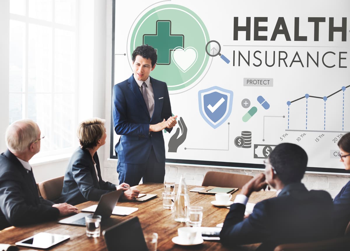 Health Insurance Services