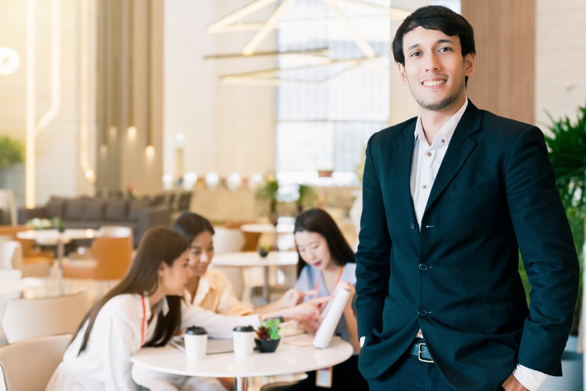 Who Can Benefit From Our Notary Services?