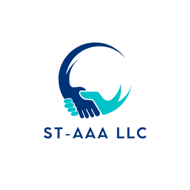 ST-AAA LLC Logo