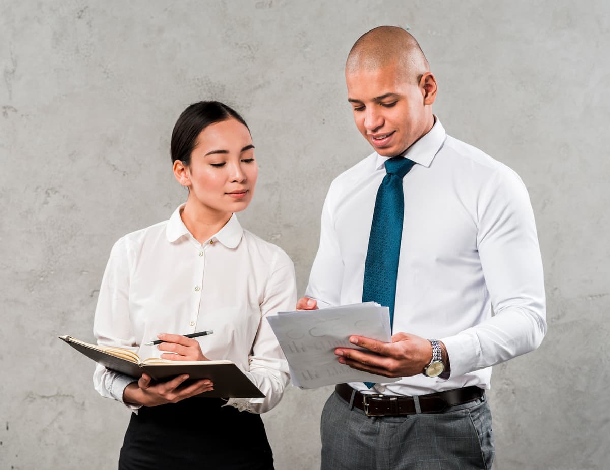 Business Permit Services in Texas & Nationwide